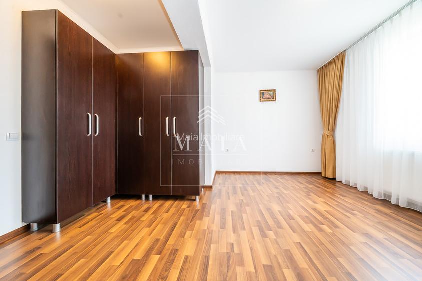 Casa 4 camere, teren 457 mp,  zona  Parcul Sub Arini - 8