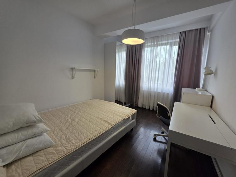 HERASTRAU SOSEAUA NORDULUI APARTAMENT 3 CAMERE MODERN LOC PARCARE