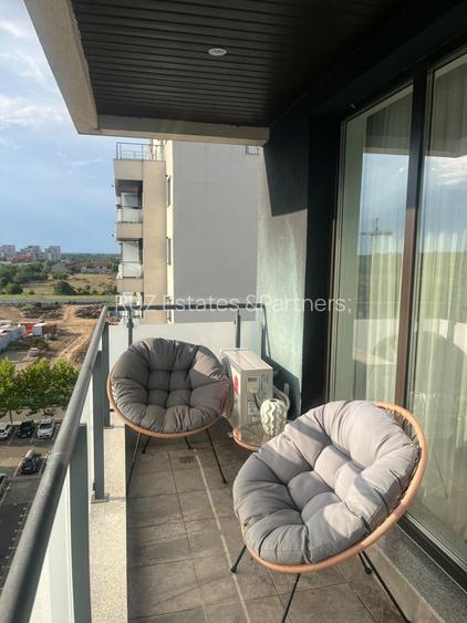 Apartament 2 camere | LUX | Parcare | Pipera-Scoala Americana - 10