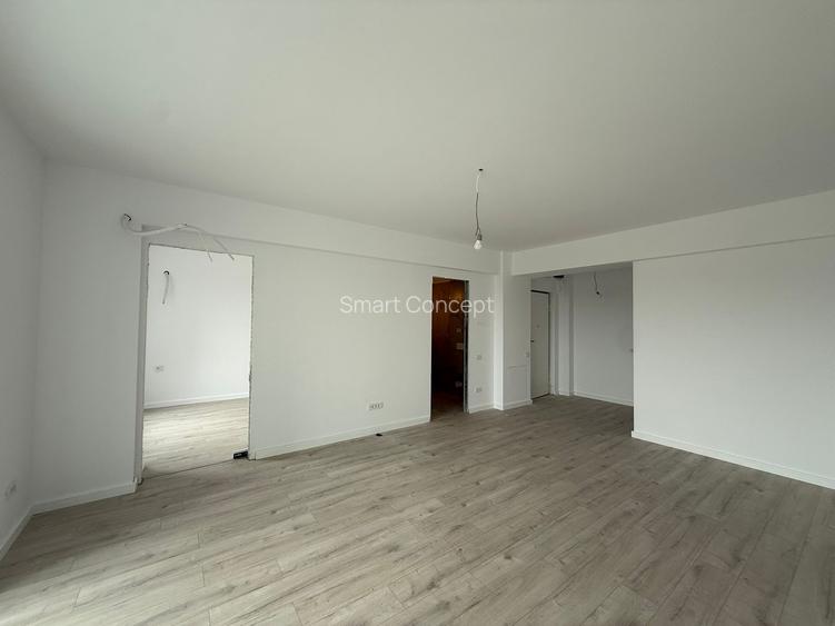 Apartament 2 camere , Finisaje Premium si loc de parcare subteran - 8