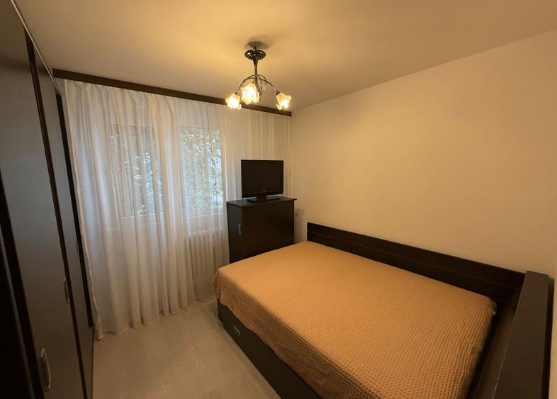 Apartament 2 camere Drumul Taberei