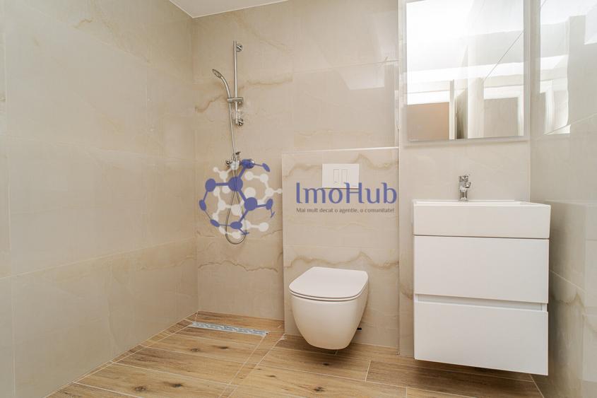 Apartament cu 1 cameră de închiriat – Freya Home