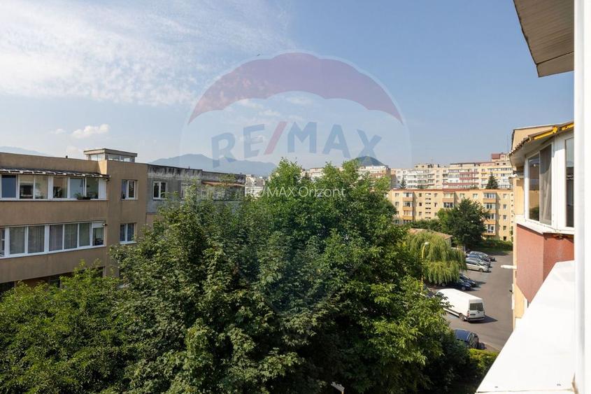 Apartament 2 camere renovat, decomandat, gata de mutare – Florilor - 19