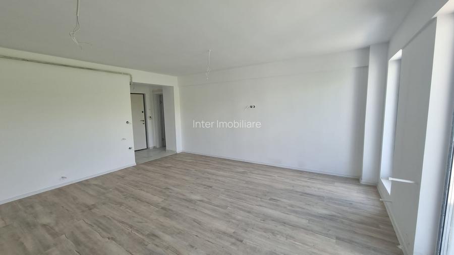 Apartament nou 62 mp, 3 camere, open-space, de vanzare, TLT Visan, Cod 162704 - 2