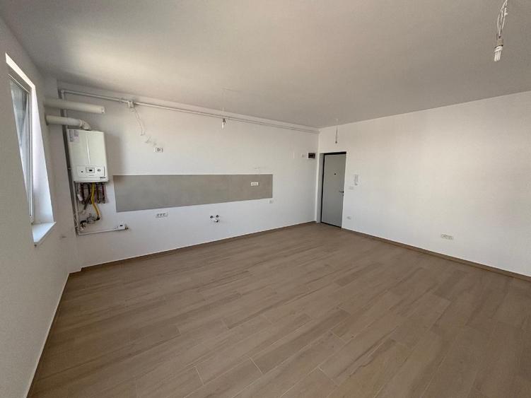 Direct de la proprietar apartament cu 2 camere în Bloc nou