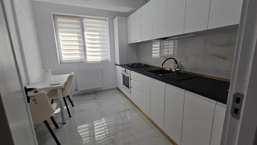 Grand Arena-apartament decomandat gata de mutat