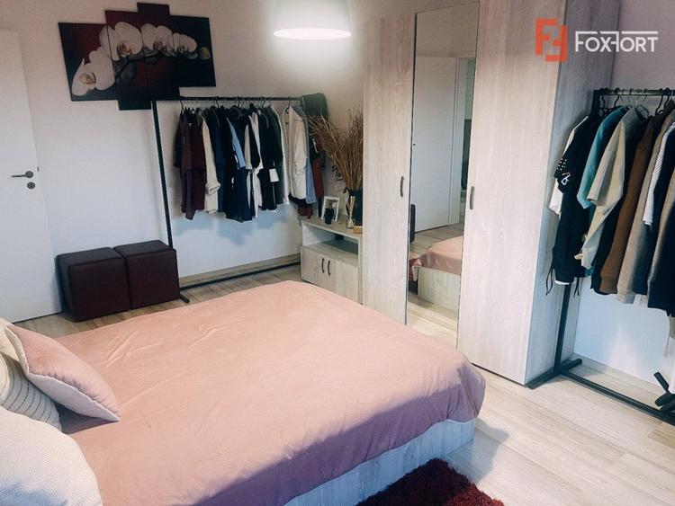 Duplex cu 5 camere cu eleganta si suflet in Giroc, 127 mp utili