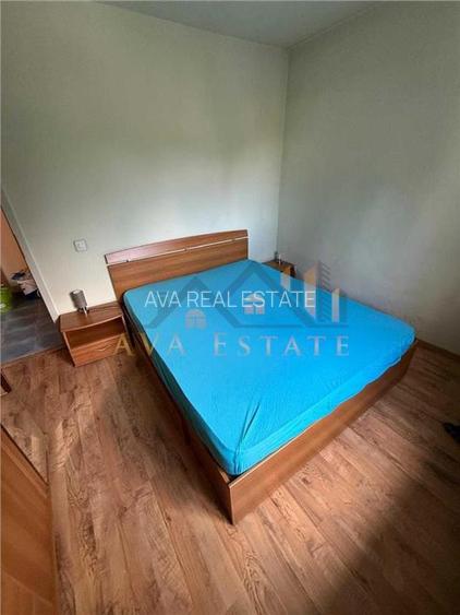Apartament 2 camere, Et.1, 53 mp - Zona Olimpia Stadion - 4