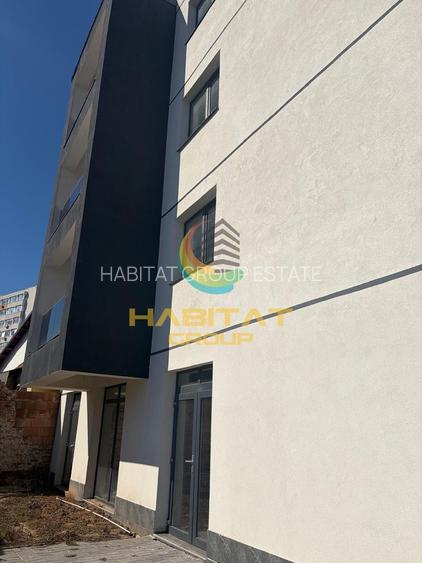 Prelungirea Ferentari vanzare 2 camere bloc nou finisat - 12