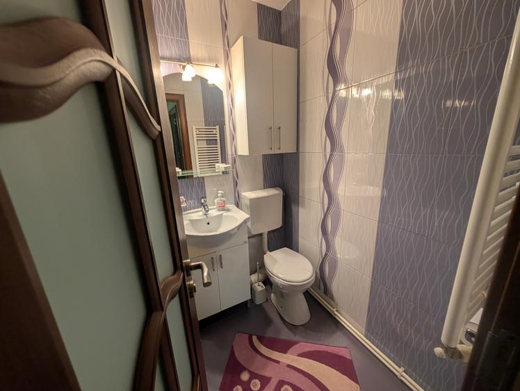 Apartament 2 camere decomandate zona Energiei!