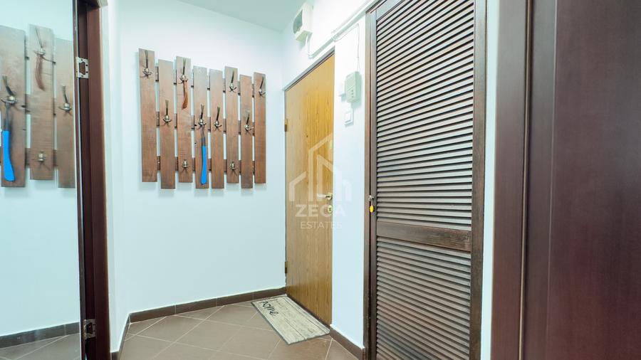 Apartament 2 camere de închiriat – Șoseaua Giurgiului | 55 mp | Decomandat