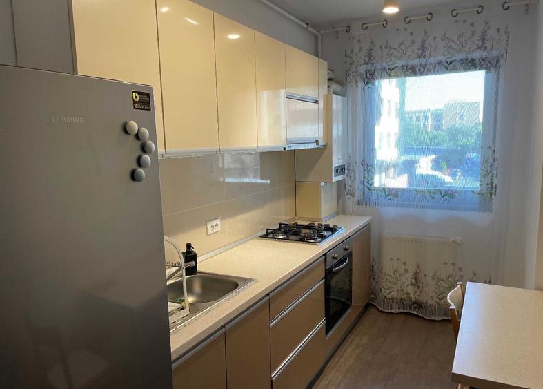 2 camere Grozavesti - complex ONIX