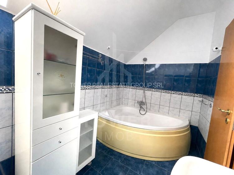Închiriez apartament 3 camere la vilă – Strand