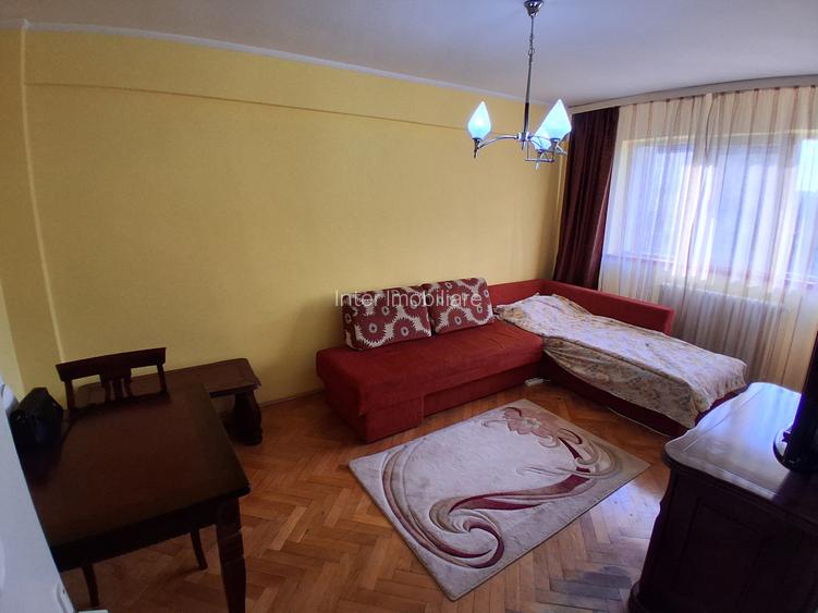 CENTRU ANASTASIE PANU 3 CAMERE DECOMANDAT 70 MP BLOC PE CADRE  COD 162848 - 5