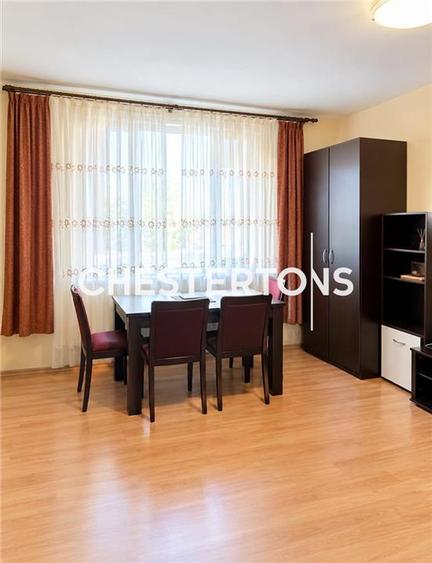 2 Camere de vanzare Gara de Nord | Vedere Deschisa si Liniste | Investitie cu P