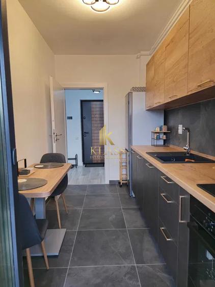 Apartament Nou Premium 2 Camere Tunari /loc de parcare inclus