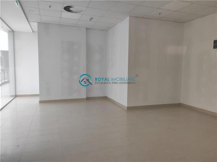 Royal Imobiliare - Inchirieri spatii comerciale Ultracentral