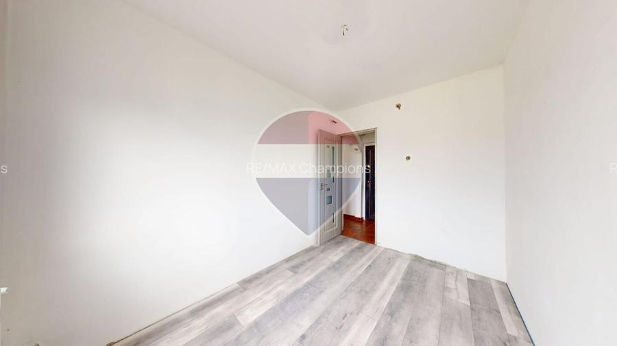 3 Camere| Vedere Piatra Craiului | Zărnești – Grui | 48 mp  | 52.500 € - 4