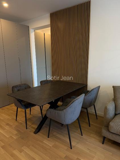Apartament premium 85 mp în aparthotel nou, parcare inclusă, pază 24/24 - 2