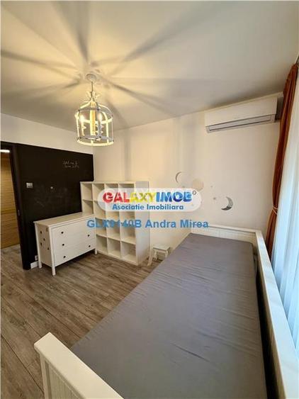 Inchiriere apartament 3 camere Tineretului Timpuri Noi RENOVAT METROU - 45
