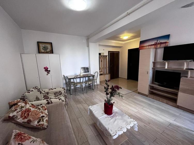 Apartament 2 camere -Militari Residence -La Strada Mall