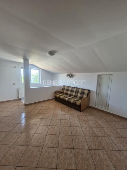 Vila 8 camere plus Hala pe DN1 Saftica/1500mp teren/Ideal Business/Investitie - 22