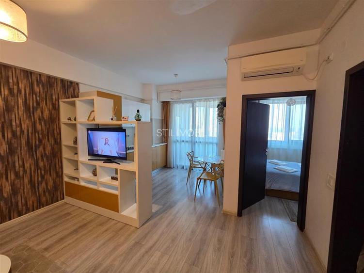 Apartament 2 Camere – Lazăr Residence, lângă Palas, Iași - 7