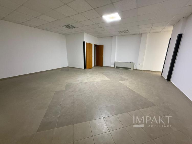 Oportunitate unică ,spațiu Comercial cu potențial maxim, zona FSEGA!