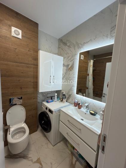 Apartament Cavar Residence Dealul Babii 26-30 Finalizat Mobilat Utilat - 12