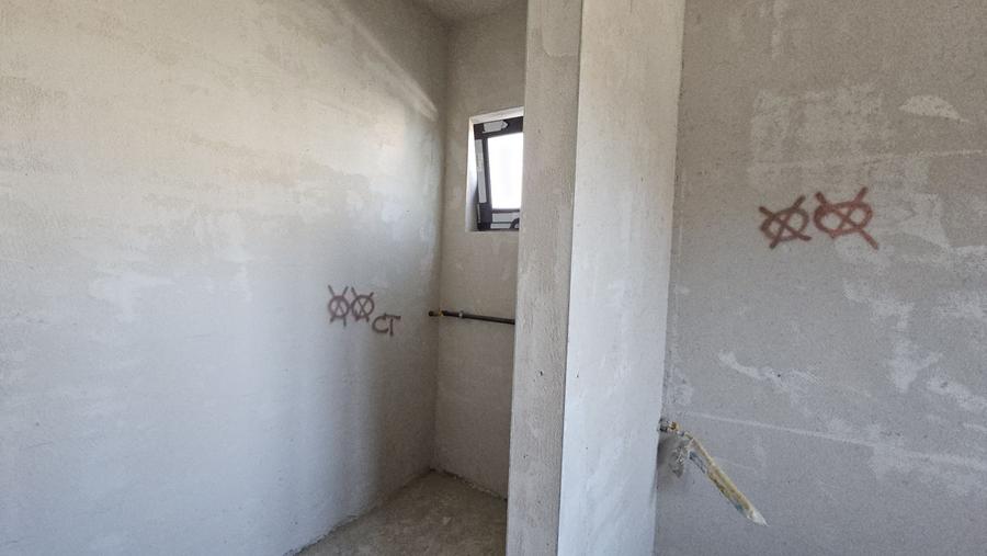Case individiale cu 4 camere, 185mp utili, Dezmir zona str Criseni