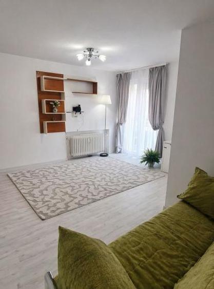 Garsoniera zona Iancului