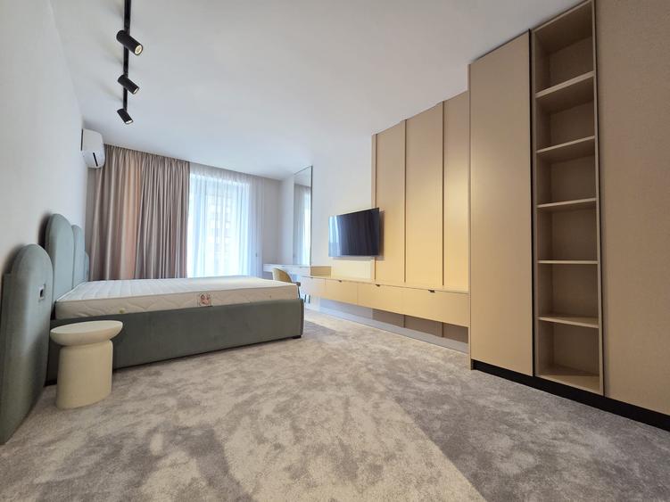 ARQA Jolie Village | Apartament cu 3 camere | Terasă 28 mp |  Iancu Nicolae