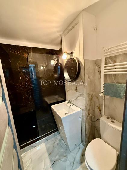2 camere decomandate la etajul 1, RENOVAT, Mioritei - 5