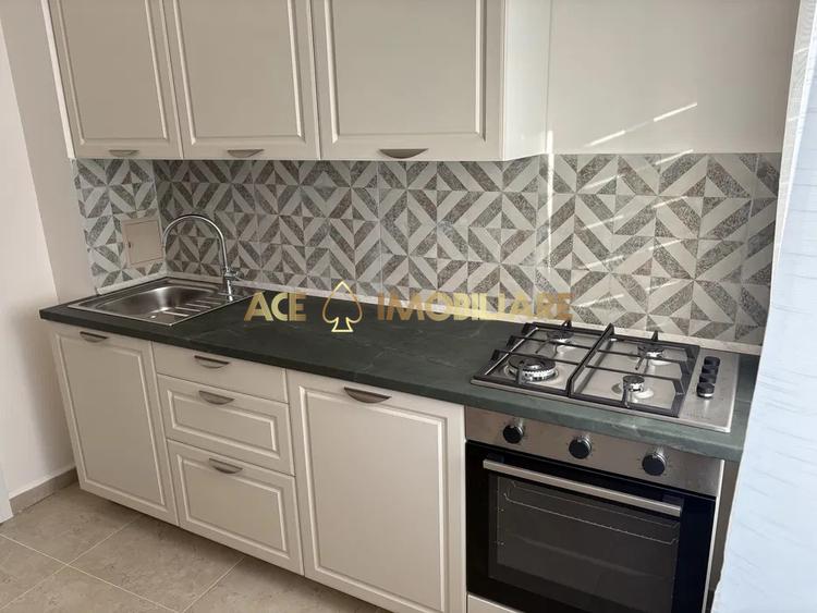 2 Camere de inchiriat | Berceni | Metrou | 58 mp
