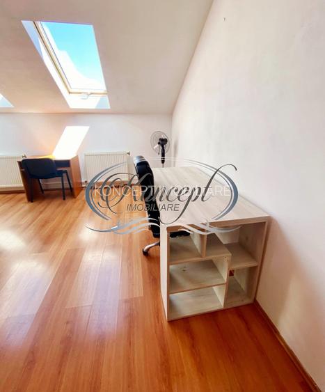 Apartament cu 1 camera in zona UMF - 6