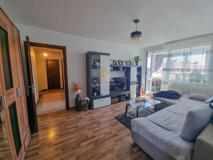 Apartament 3 camere, Bulevardul Victoriei 4, Etaj 7, Parcare subterana