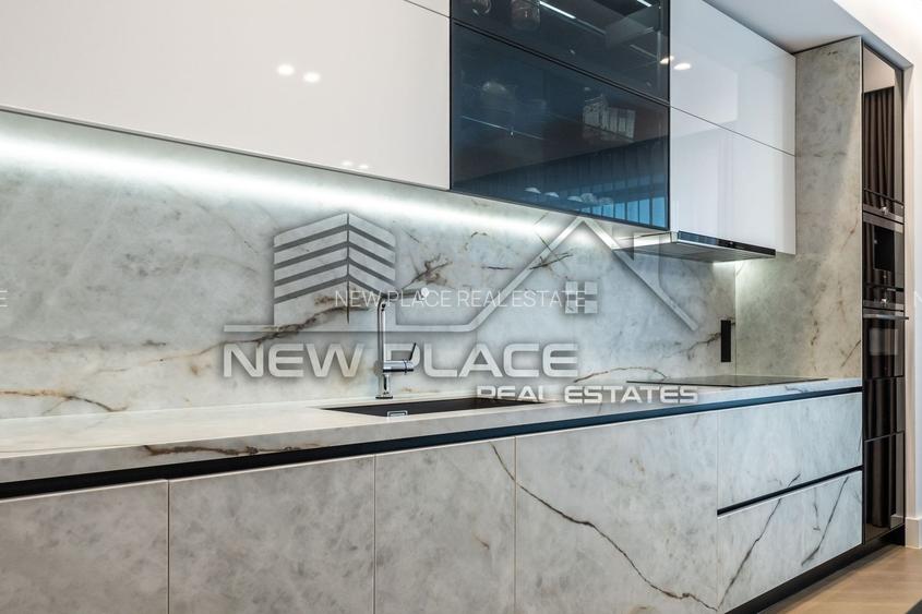 CORTINA 126 | Apartament exclusivist | Terasa 26 mp | View liber | ULTRA LUX - 7