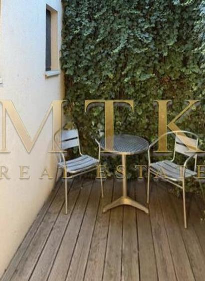 Apartament 3 camere lux | Mobilat&utilat I 110 MP |1 Loc parcare
