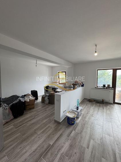 Apartament cu 2 camere in Bacau etaj 1 bloc 2016 69 mp - 9