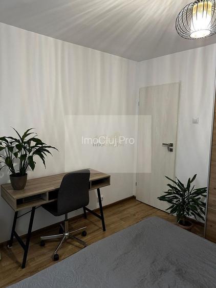 🏡 Inchiriere 2 camere decomandat | Zorilor | Aer condiționat - 8