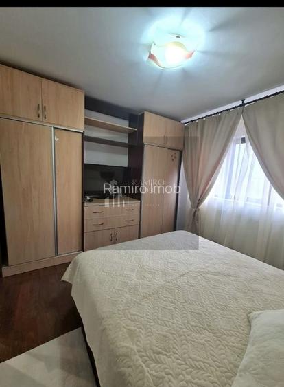 Apartament 2 camere, Brancoveanu/Luica, renovat modern - 8