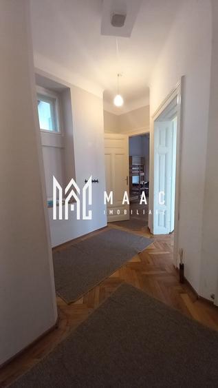 Apartament la casă | Decomandat | 100 MPU | Central