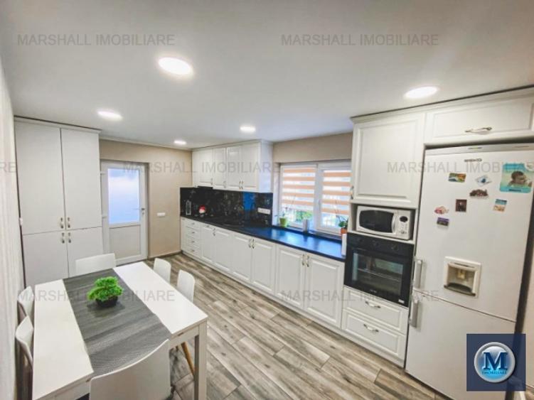 Vila cu 5 camere de vanzare, zona Transilvaniei, 168 mp #16552