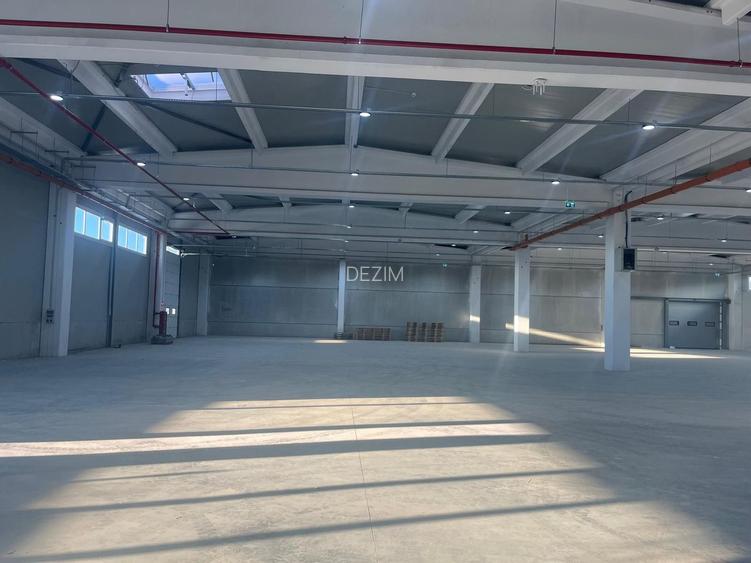 Proprietar, inchiriez hale depozitare Bolintin-Deal, jud. Giurgiu - 5