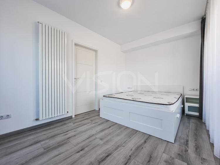 Dormitor + living | 45 mp | premium | parcare | Gruia – Stația Meteo