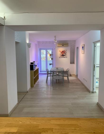 Locatie exceptionala, centru,UNIRII,STRADAL,MONOLIT,vedere bulevard,pe sud,102mp