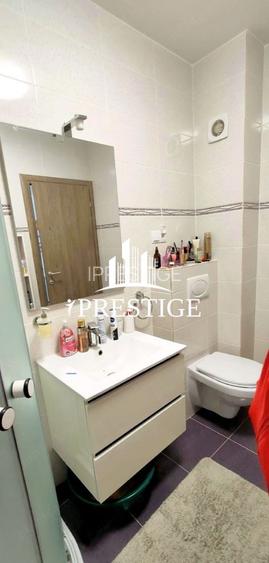 APARTAMENT 2 CAMERE, BALCON 10 MP, LOC DE PARCARE, LÂNGĂ SHOPPING CITY - 8