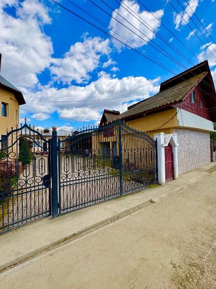. Casă elegantă într-o zonă liniștită, perfectă pentru un nou început