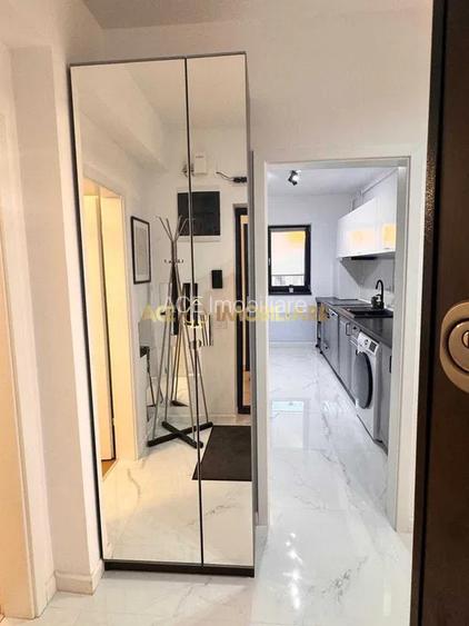 2 Camere de inchiriat | Theodor Pallady | Centrala | Parcare | Terasa | - 4