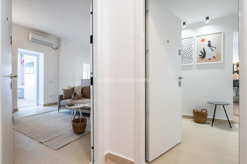 Studio elegant | Calea Victoriei | GalDan Apartments - 14